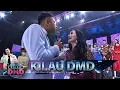 Lagu Gara Gara Raffi Ga Bisa Pilih Peserta, Iis Dahlia Marah Sampai mau Pergi - Kilau DMD (30/1)