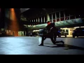 The Flash vs The reverse Zoom Second fight
