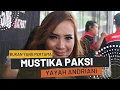 Download Lagu Bukan yang Pertama Cover Yayah Andriani (LIVE SHOW Sukajadi Purbahayu Pangandaran)