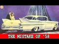 Mistake of 58 The GM Chromemobiles and Far Out 59s