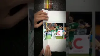 اغنية المنتخب الوطني نشالله نجيبو لاكوب دافريك الكان 