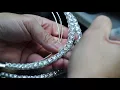 The $3 Million Diamond Tiara by Cerrone Jewellers