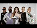 Black Eyed Peas, Farruko, David Guetta u0026 Shakira   DONT YOU WORRY Farruko Remix