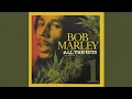 All The Hits 1 (Full Remastered CD Album) - Bob Marley \u0026 The Wailers