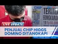 4 Penjual dan Pembeli Chip Higgs Domino di Bengkulu Ditangkap, akankah Semua Pemain Ditangkap?