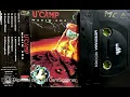 Download Lagu U’Camp — Full Album ‘MASIH ADA’ (1995)