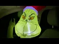 Grinch car buddy Christmas Inflatable UNBOXING-WALK AROUND