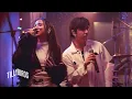 Download Lagu เพื่อนเล่น ไม่เล่นเพื่อน - Tilly Birds Feat. MILLI | Cinematic Virtual Concert