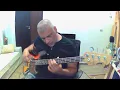 ABBA - Fernando | Energetic Funky Bass Cover by FaT Fingaz