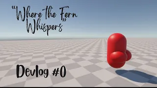 i started building a cozy mystery game in unity first devlog 
