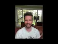 NEW A Specal Update From Graham Wardle September 9th 2024