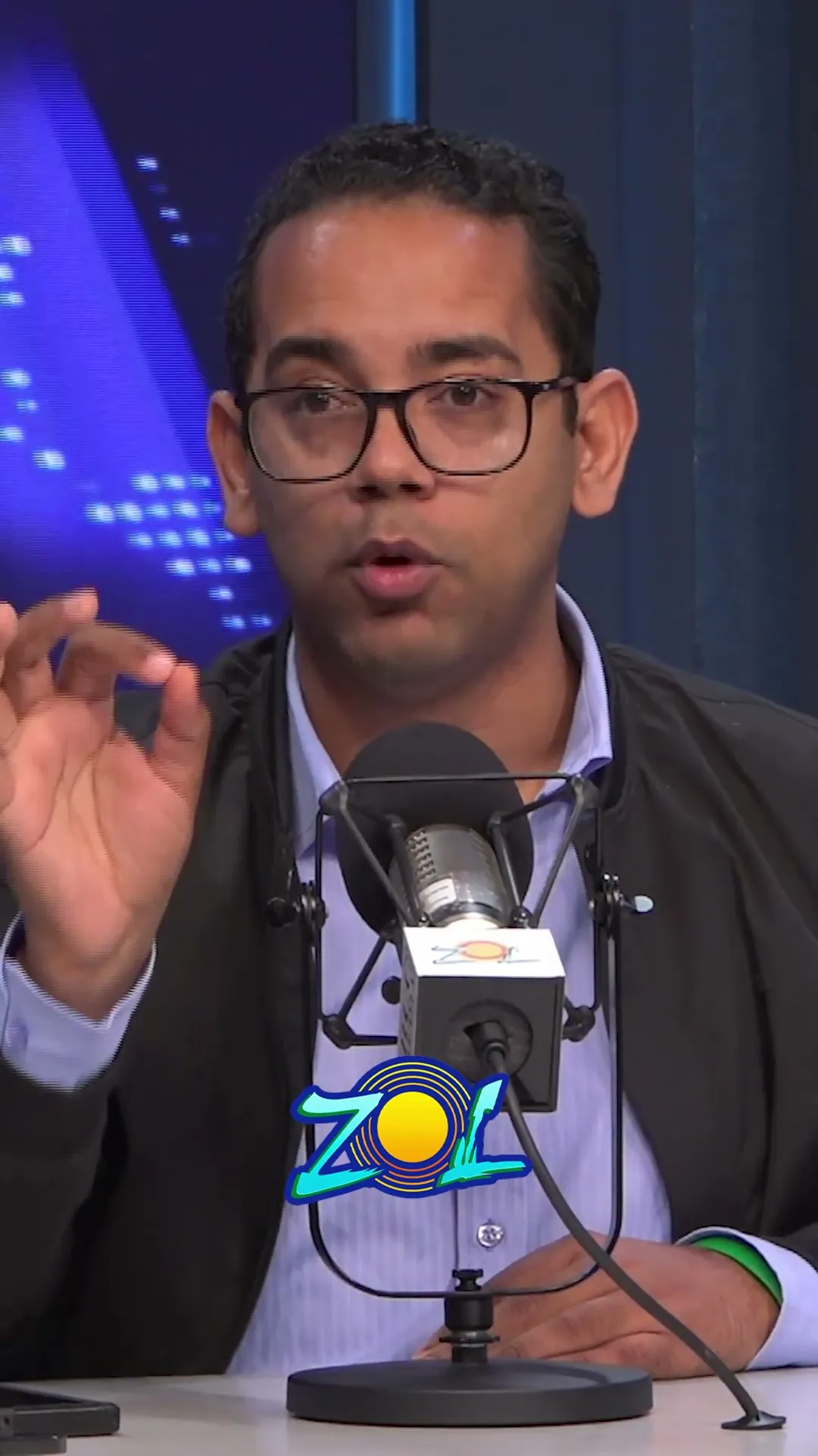 Crisis Internacional y Gestión Loca