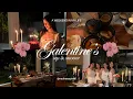 Lagu galentine's sip \u0026 snooze 🎀🥂