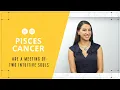 Pisces Cancer Love Compatibility - Two Intuitive Souls