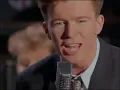Rick Astley -  She wants to dance with me Remix