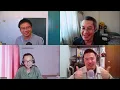 A Breakup Changed His Life...How a Star Chinese Teacher was born! | Chinese Podcast #学中文 224