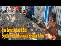 Tiba Tiba Gus Javar Istirahat di Pinggir Jalan dan  Membelikan Rokok \u0026 Minuman Teh Dingin