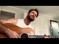 Dan Parsons - The Bucket (Kings Of Leon)