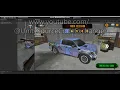 Offroad Crash Car Driving - Unity Source Code for Sale