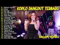 Download Lagu AJENG FEBRIA - DALAM SEPIKU, SABAR, SAYANG - FULL ALBUM DANGDUT KOPLO TERBARU 2025