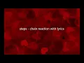 Download Lagu Chain reaction(by steps)