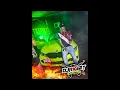 VALIANT - SPEED OFF (BAM BAM RIDDIM / REMIX)