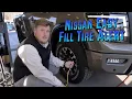 The Nissan Easy Fill Tire Alert-Super Helpful Tip-Nissan of Cookeville s Tutorial