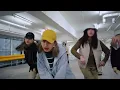 CHANGMO - SMF | LAB X Dance Film