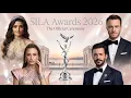 SILA Awards 2026 Hande Ercel Kerem Bursin Baris Arduc Serenay Sarikaya The Ceremony