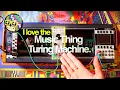 Music Thing Turing Machine Plus All Expanders Tutorial