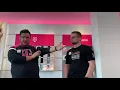 Accessory Pitch Training - T-Mobile