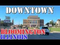Bloomington - Illinois