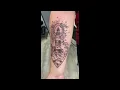 Lighthouse Tattoo