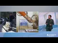 Johannes Braumann Visual Programming for Robots