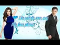 Forever - Angeline Quinto and Erik Santos [Sana Bukas Pa Ang Kahapon Ost]