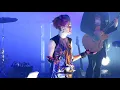 Headlock - Imogen Heap - Live at Roundhouse - 15 November 2019