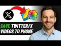 How To Save s To Phone Gallery 2025 GUIDE