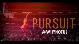 Why Not Us Houston Rockets 2015 Highlight 