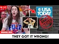 USA Today Lied About Caitlin Clark Skipping All-Star Weekend Here s The Real Story