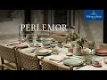Download Lagu Dive Into Perlemor Alga: Green Dinnerware Inspired by the Ocean's Hue