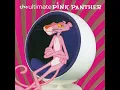 2. Royal Blue - Henry Mancini (The Pink Panther)