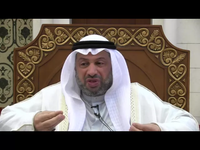 ⁣أضواء على أقمار كربلاء (ع) | سيد مصطفى الزلزلة جامع جاسم الوزان الجمعة 13.5.2016