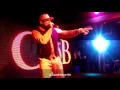 Peter Ram @ 42 West Nightclub NYC [2015] - "WOMAN BY MY SIDE" | "PUMPIN'" | "TIGHT"