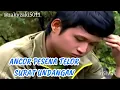 Download Lagu ANCOR PESENA TELOR , SURAT UNDANGAN | Kutipan Lirik Lagu Imam S Arifin