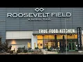 Walking into Roosevelt Field A Simon Mall Big Mall 4k