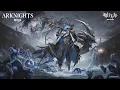 Arknights OST - Path of Life · Lobby Theme