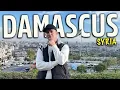 Download Lagu 10 BEST Things to do in Damascus Syria in 2025 🇸🇾