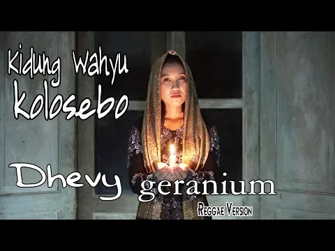 Download MP3 Dhevy Geranium - Kidung Wahyu Kolosebo | Dangdut [OFFICIAL]