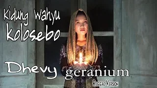 Download Dhevy Geranium - Kidung Wahyu Kolosebo | Dangdut [OFFICIAL] MP3