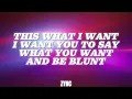 Zeddy Will - Yup And I Do (Lyrics Video) (TikTok TrenDing Dance Song)
